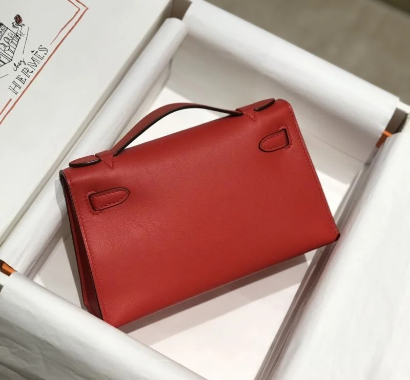 Hermes Kelly Bags Breathable 47937
