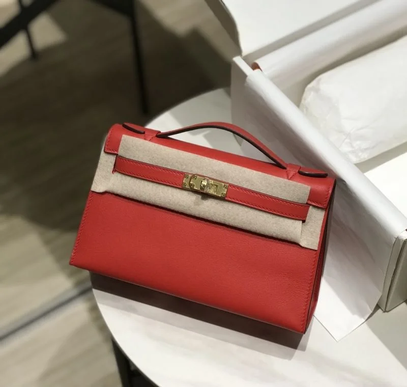 Hermes Kelly Bags Breathable 47937