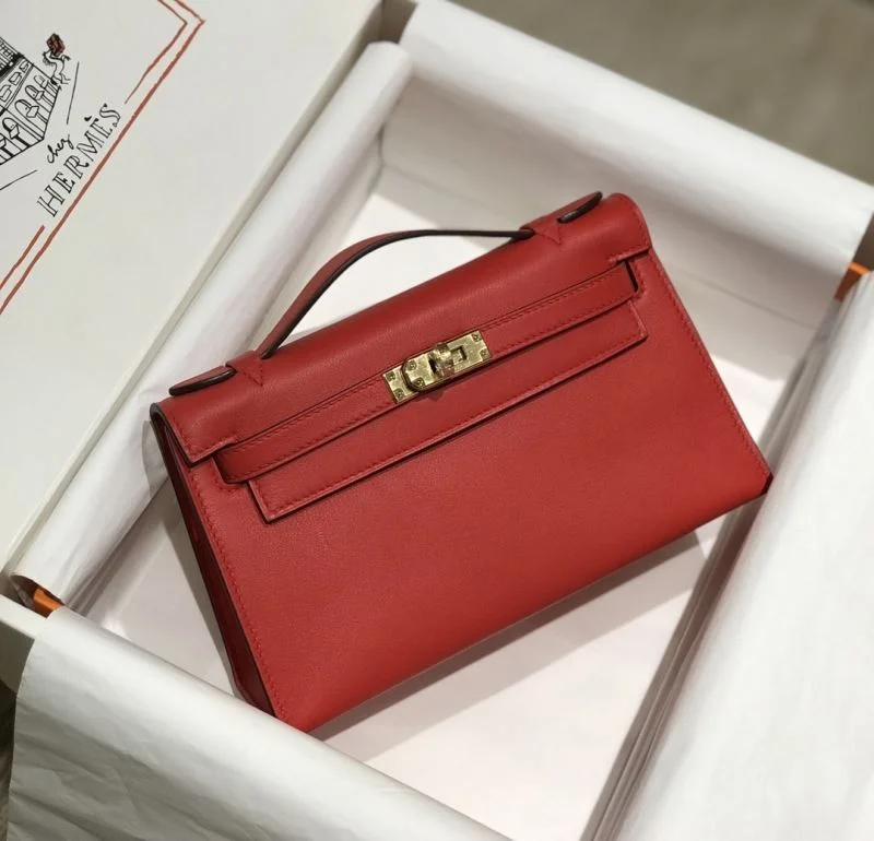 Hermes Kelly Bags Breathable 47937