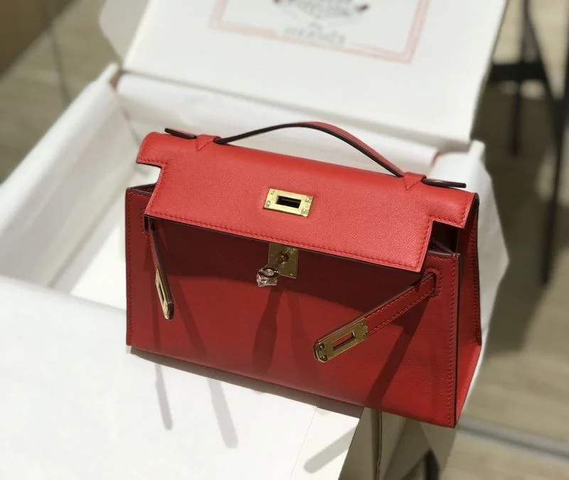 Hermes Kelly Bags Breathable 47937