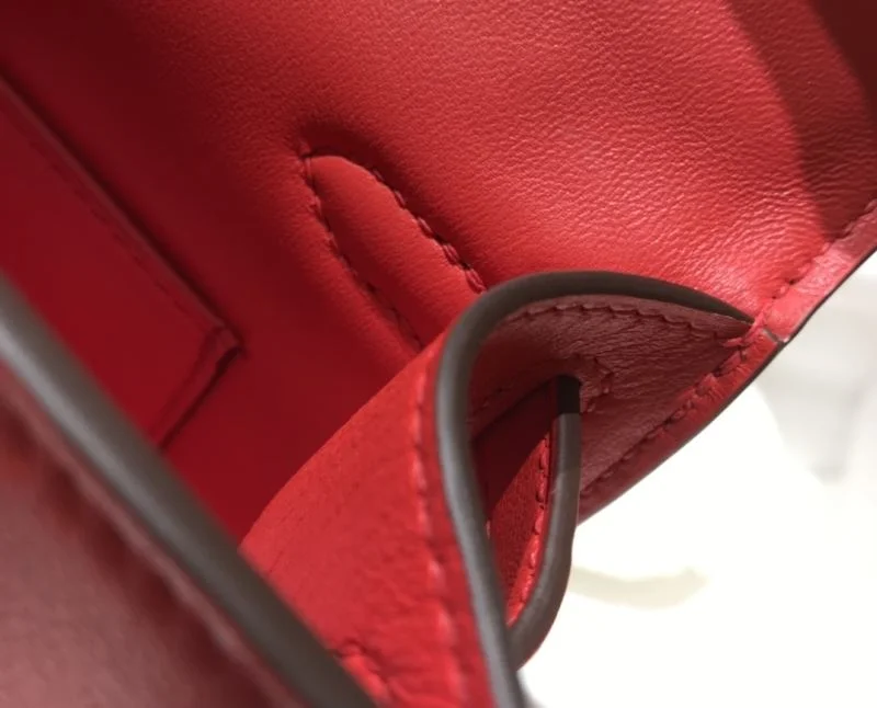 Hermes Kelly Bags Breathable 47937