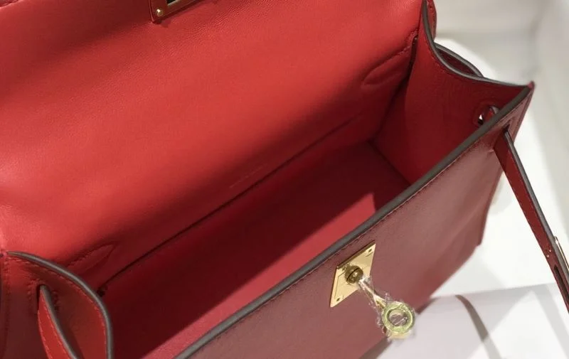 Hermes Kelly Bags Breathable 47937