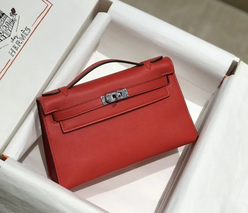 Hermes Kelly Bags Effortless 47932