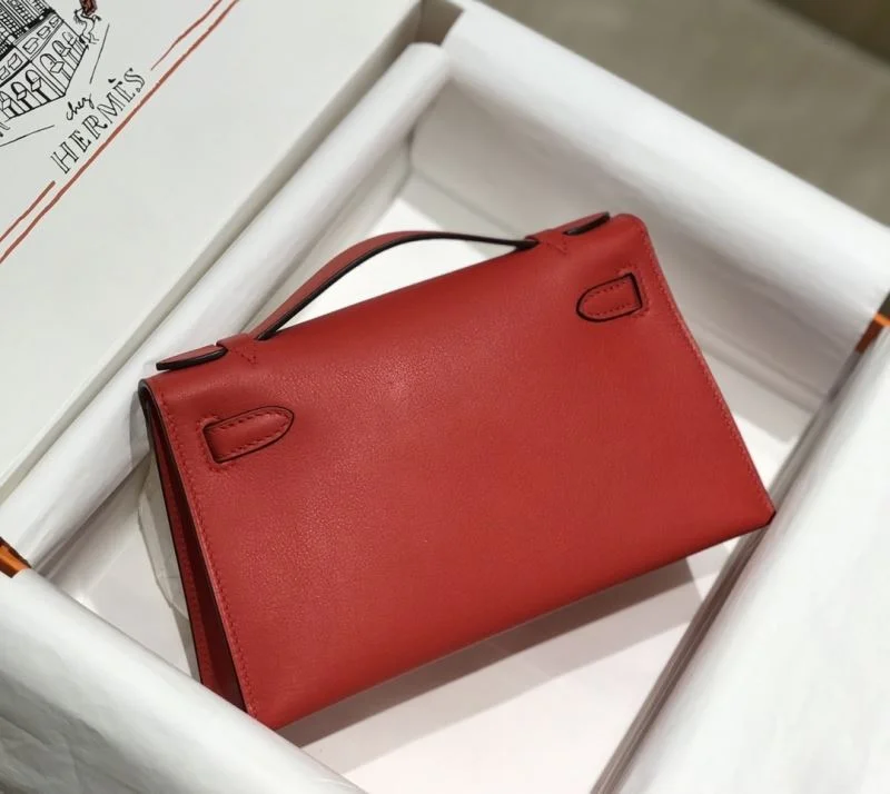 Hermes Kelly Bags Effortless 47932