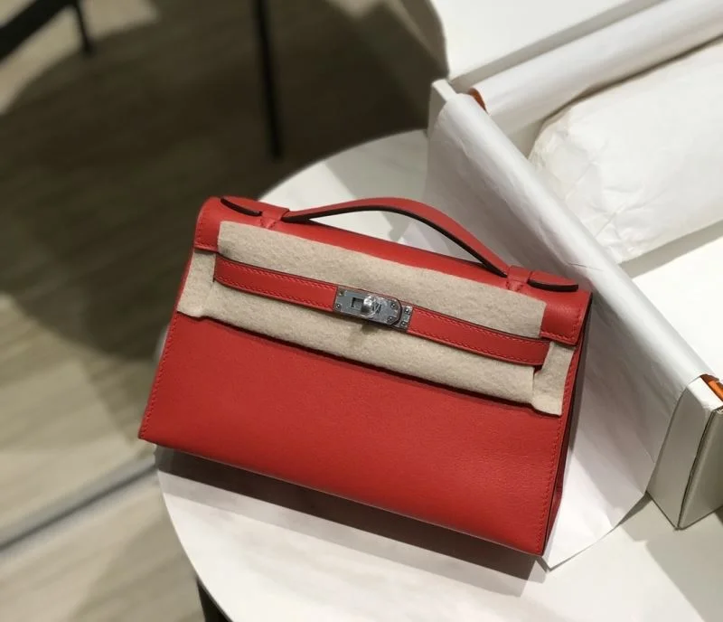 Hermes Kelly Bags Effortless 47932