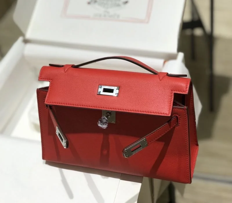 Hermes Kelly Bags Effortless 47932