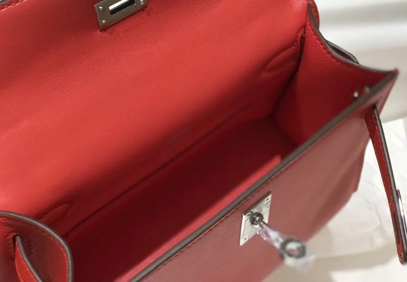 Hermes Kelly Bags Effortless 47932