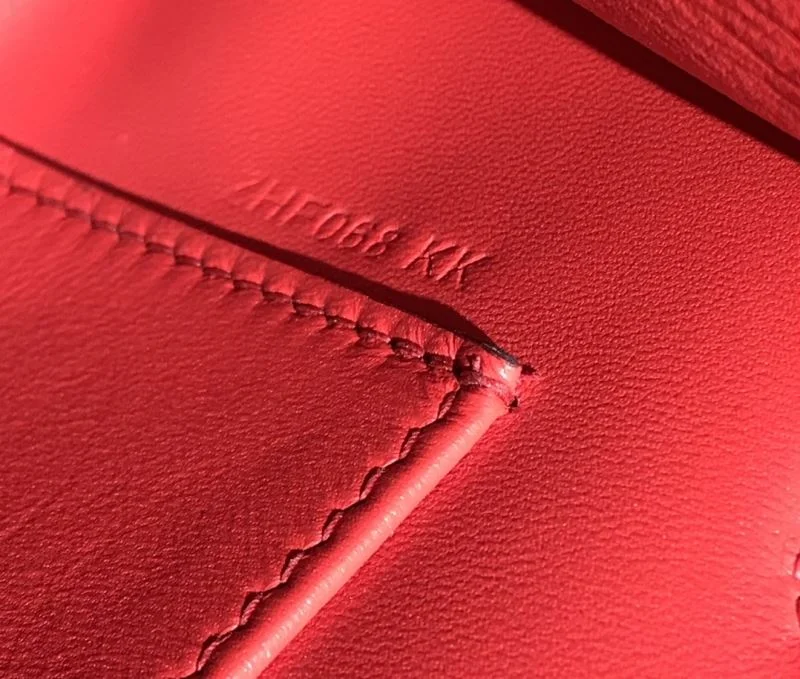 Hermes Kelly Bags Effortless 47932