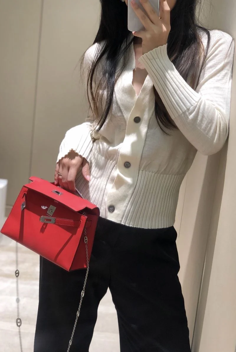Hermes Kelly Bags Effortless 47932