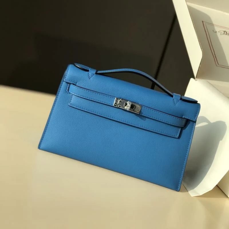Seasonal Hermes Kelly Bags 47935
