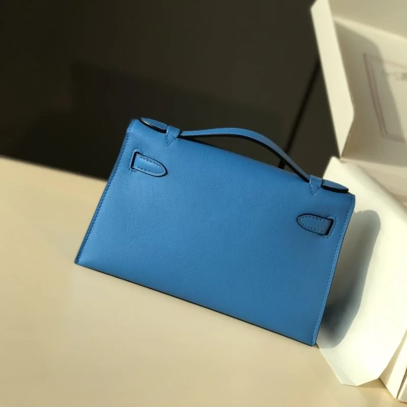 Seasonal Hermes Kelly Bags 47935