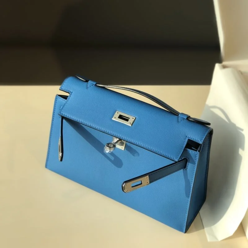 Seasonal Hermes Kelly Bags 47935