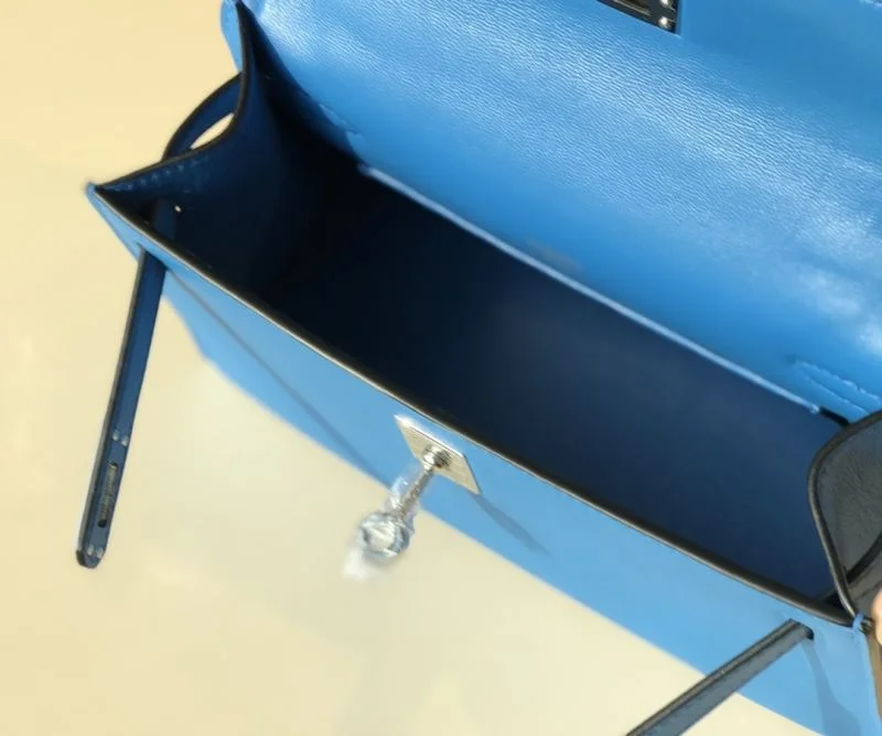 Seasonal Hermes Kelly Bags 47935