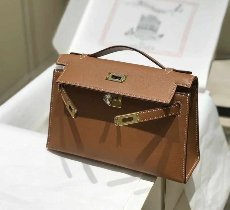 Hermes Kelly Bags Durable 47972