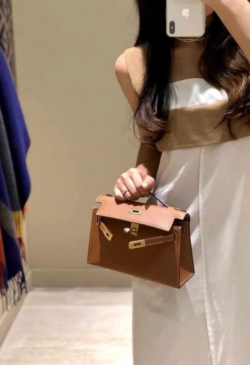 Hermes Kelly Bags Durable 47972