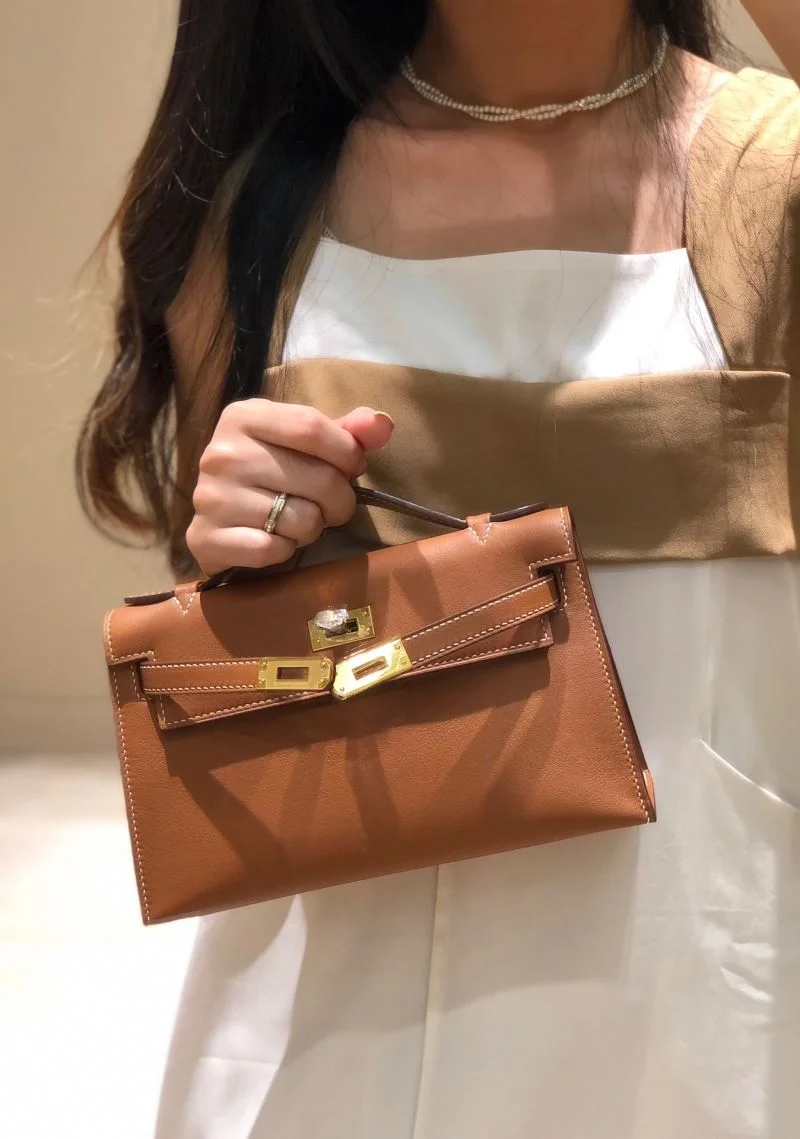 Hermes Kelly Bags Durable 47972