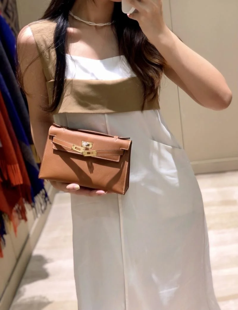 Hermes Kelly Bags Durable 47972