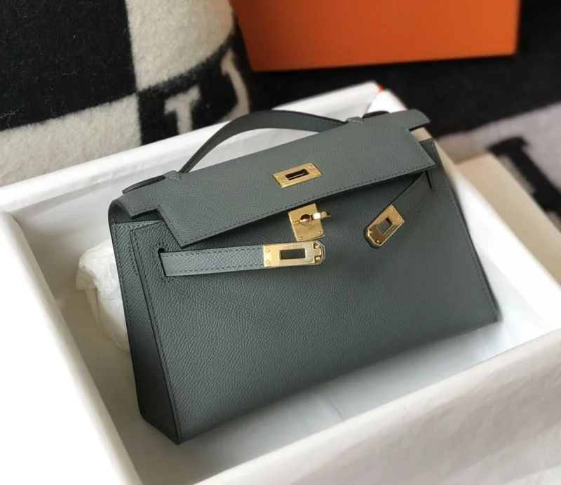 Hermes Kelly Bags Soft 47924