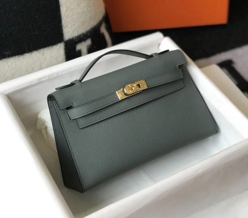 Hermes Kelly Bags Soft 47924
