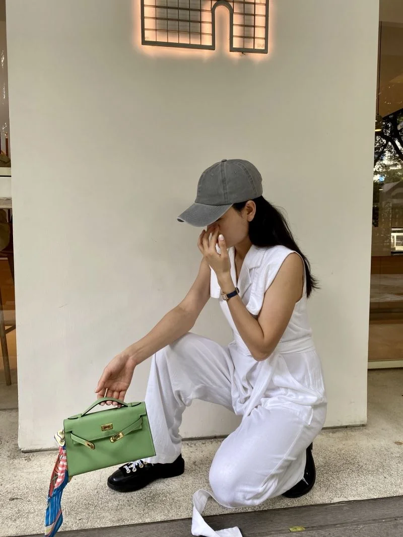 Hermes Kelly Bags FastDry 47960