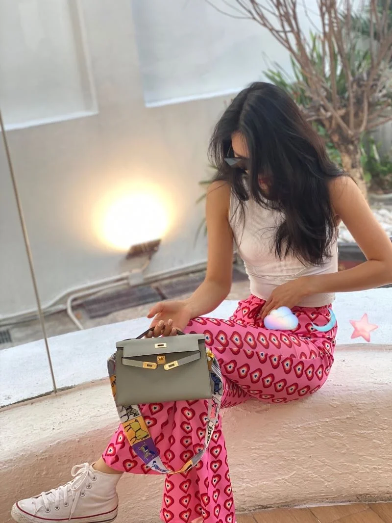 SoftTouch Hermes Kelly Bags 47928