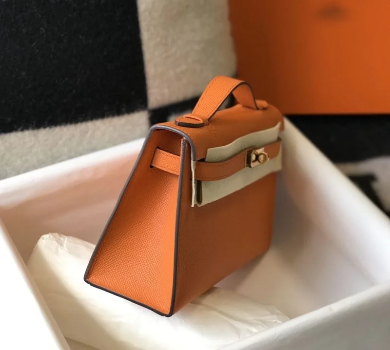 FashionForward Hermes Kelly Bags 47920