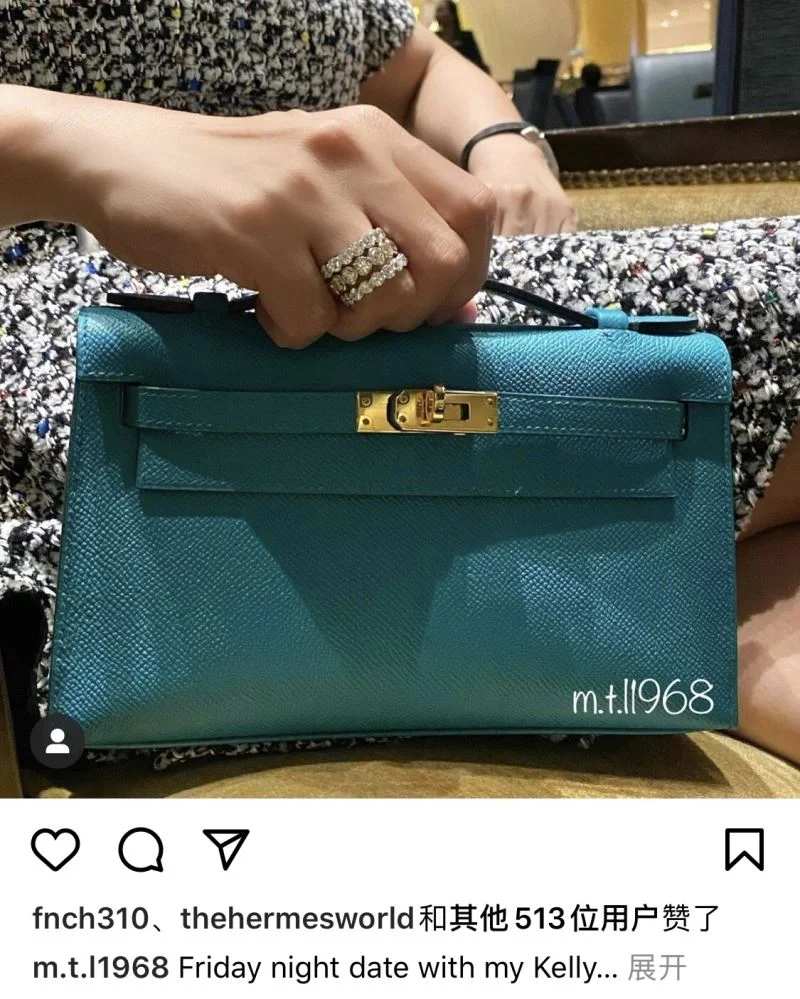 Soft Hermes Kelly Bags 47922