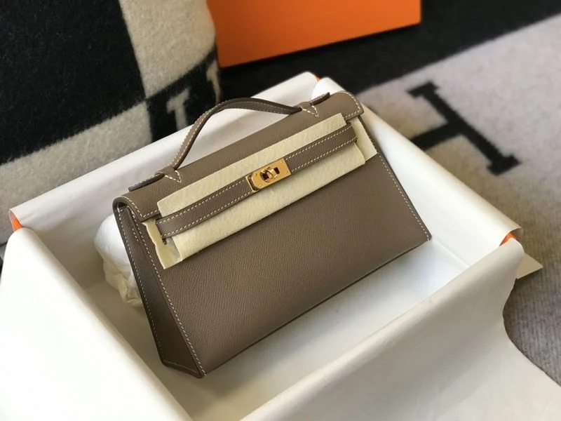 Breathable Hermes Kelly Bags 47923