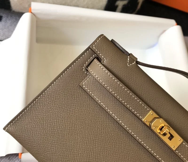 Breathable Hermes Kelly Bags 47923