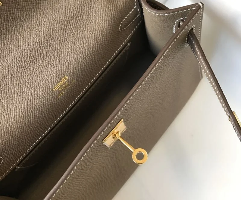 Breathable Hermes Kelly Bags 47923