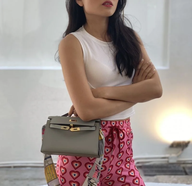 Breathable Hermes Kelly Bags 47923