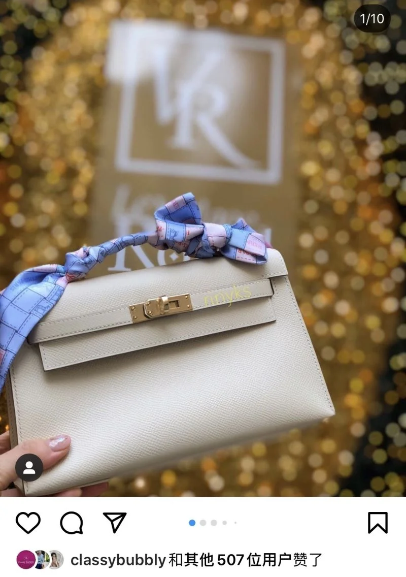 Hermes Kelly Bags UrbanChic 47912