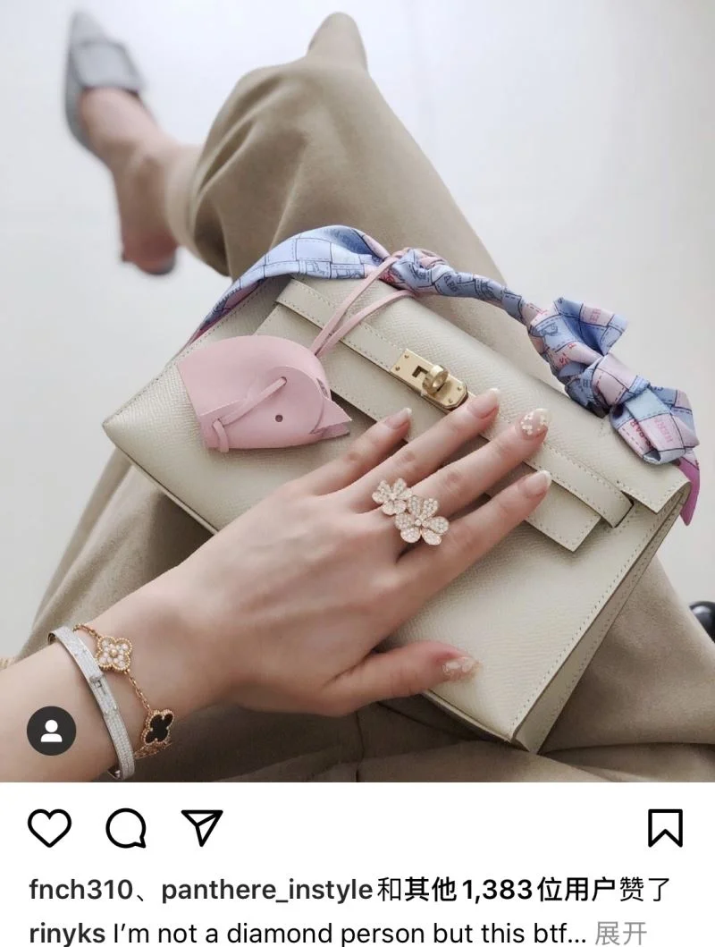 Hermes Kelly Bags UrbanChic 47912
