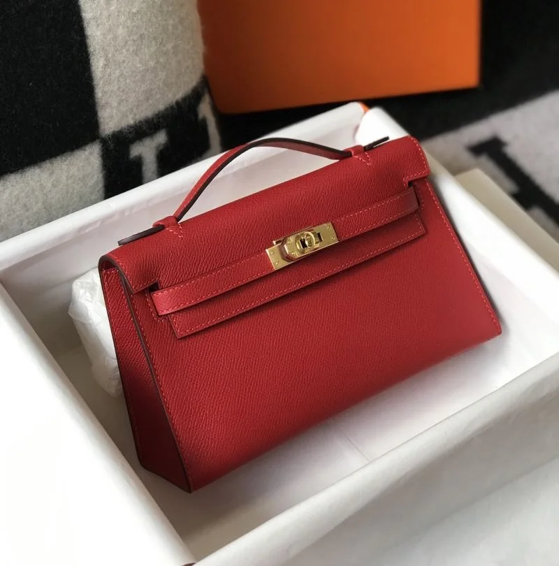Hermes Kelly Bags Upgraded 47919