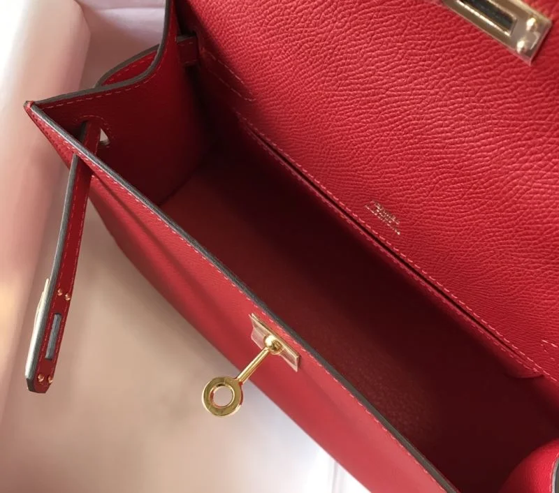 Hermes Kelly Bags Upgraded 47919