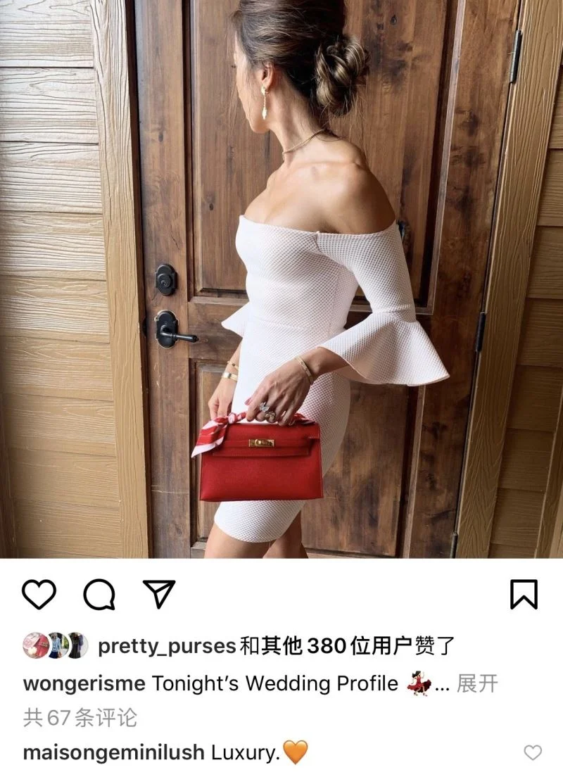 Hermes Kelly Bags Upgraded 47919