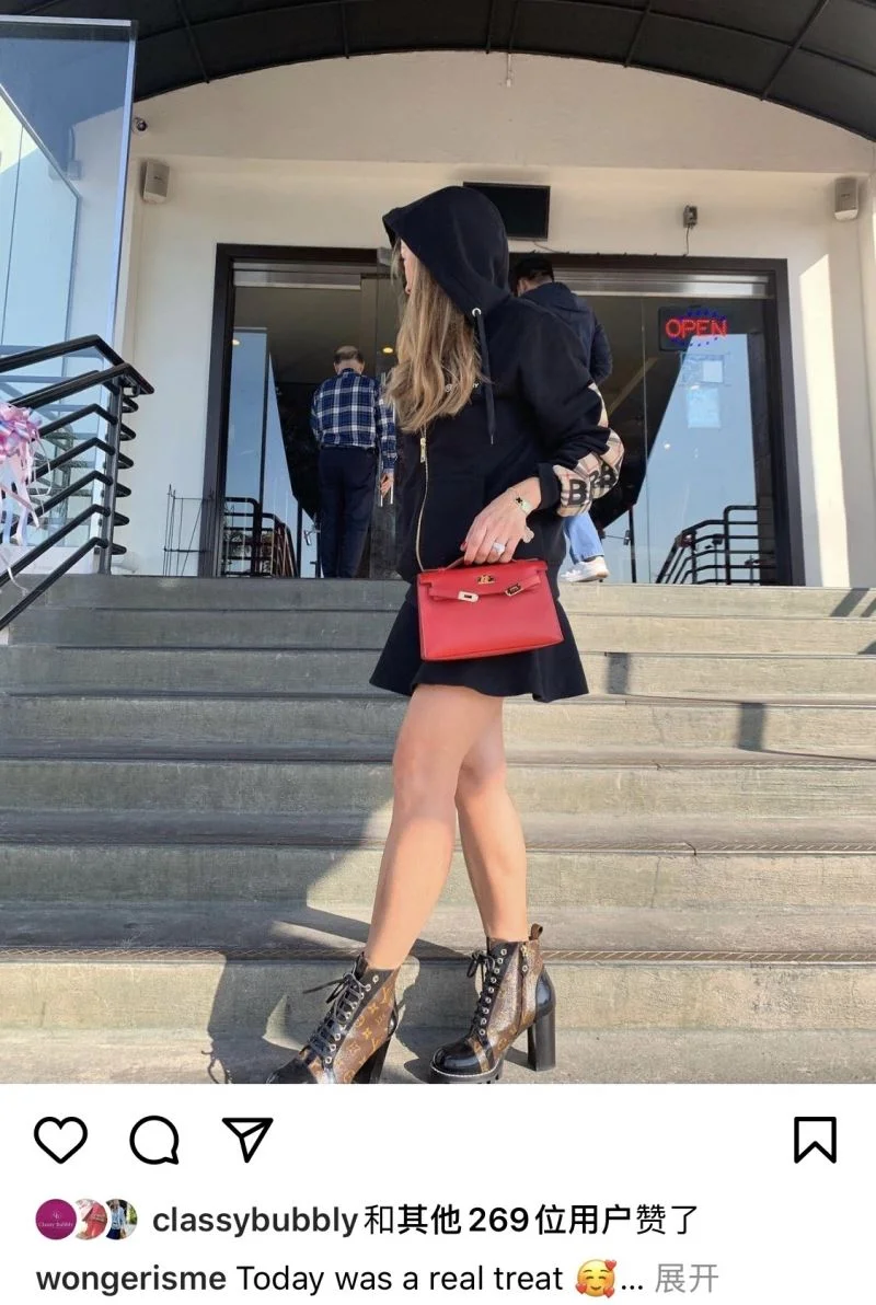 Hermes Kelly Bags Upgraded 47919