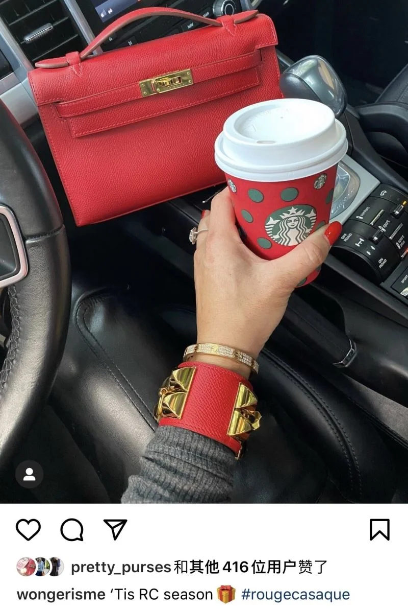 Hermes Kelly Bags Upgraded 47919
