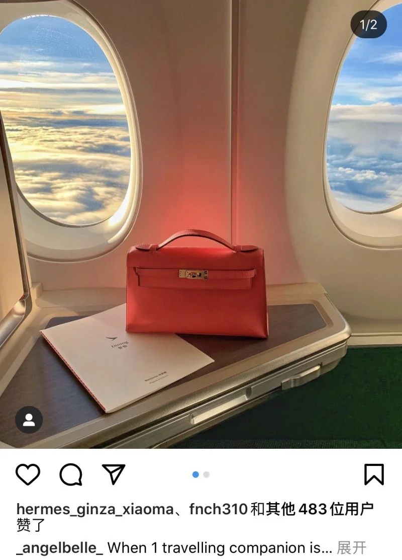 Hermes Kelly Bags Upgraded 47919
