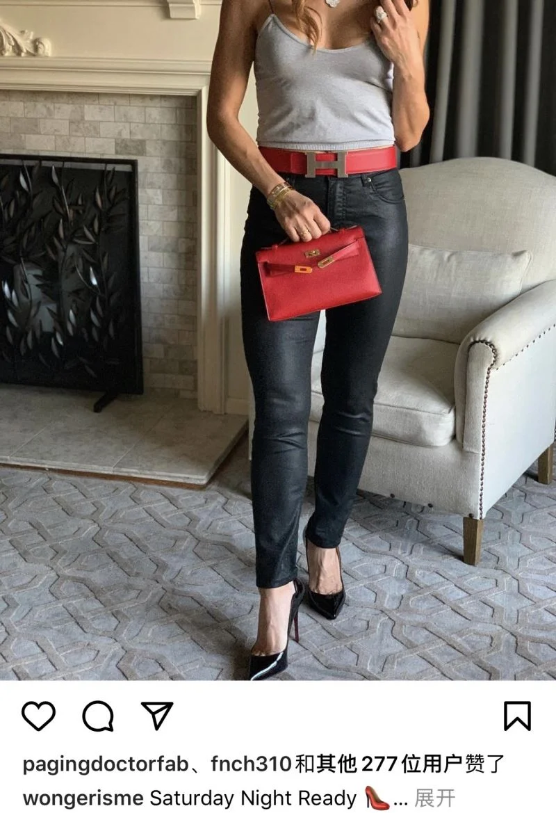Hermes Kelly Bags Upgraded 47919
