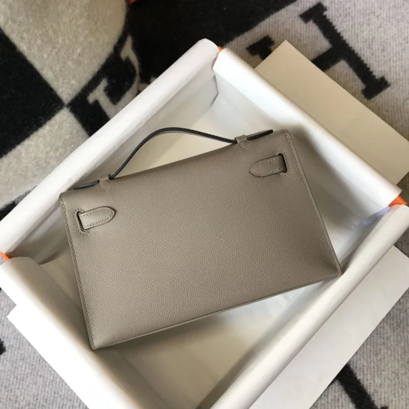 Hermes Kelly Bags ZipUp 47913