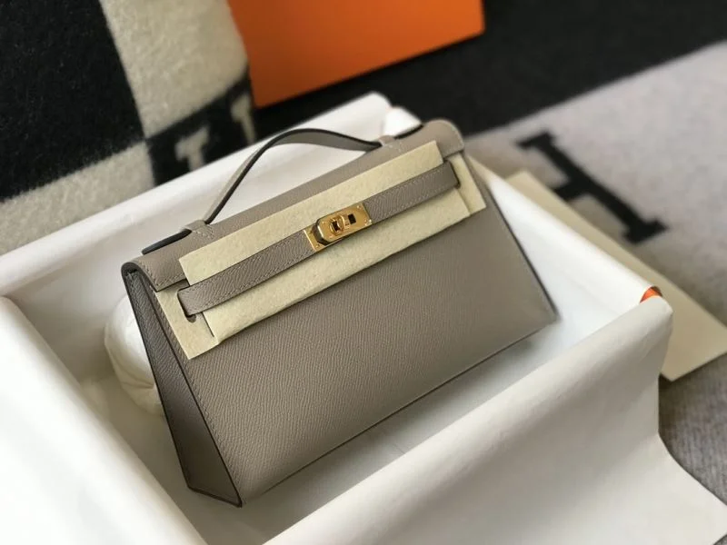 Hermes Kelly Bags ZipUp 47913