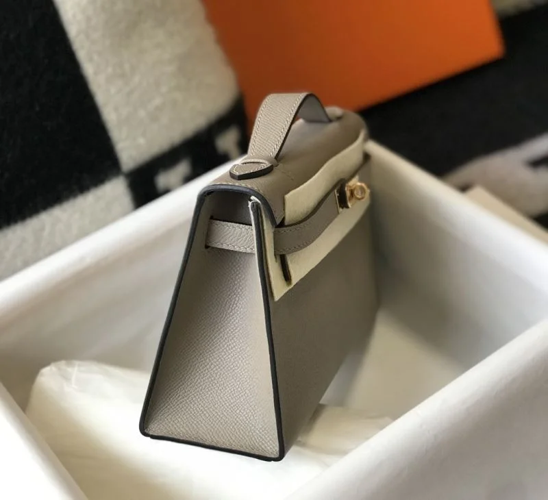 Hermes Kelly Bags ZipUp 47913