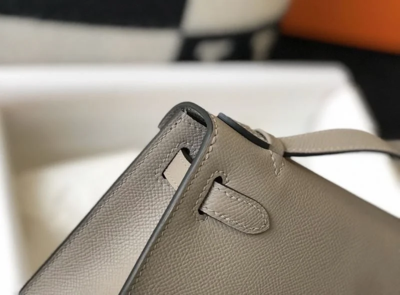Hermes Kelly Bags ZipUp 47913