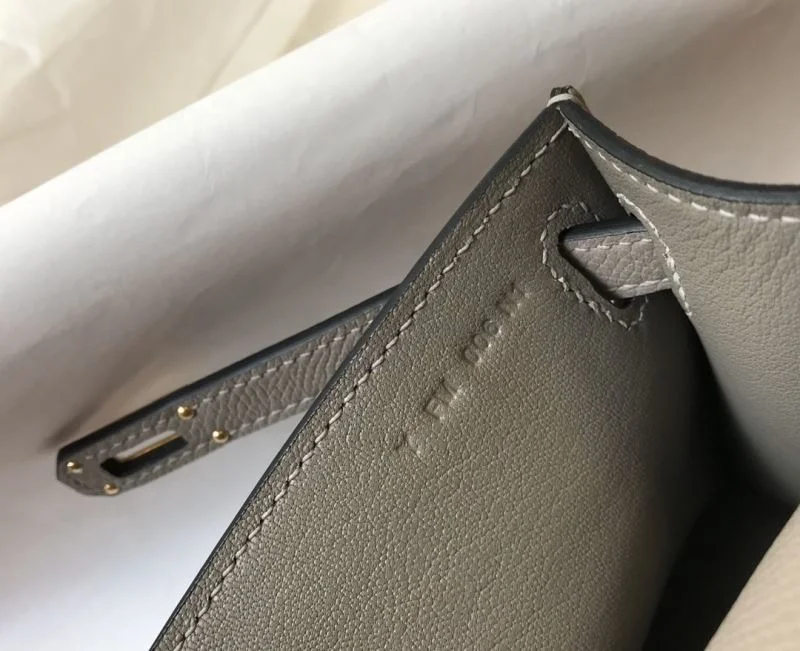 Hermes Kelly Bags ZipUp 47913