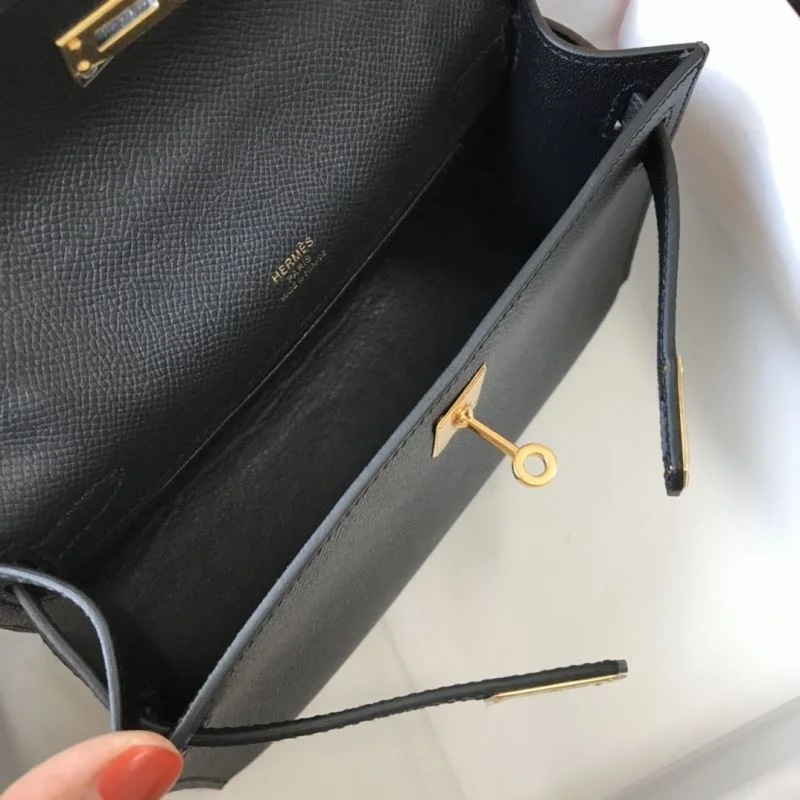 Tailored Hermes Kelly Bags 47915
