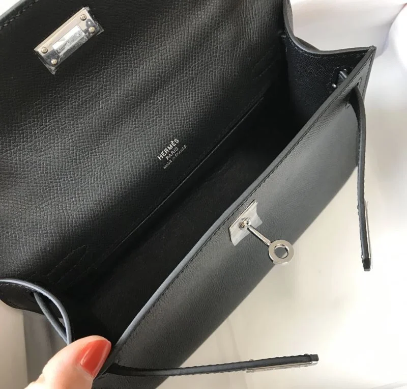 Hermes Kelly Bags EasyCare 47909