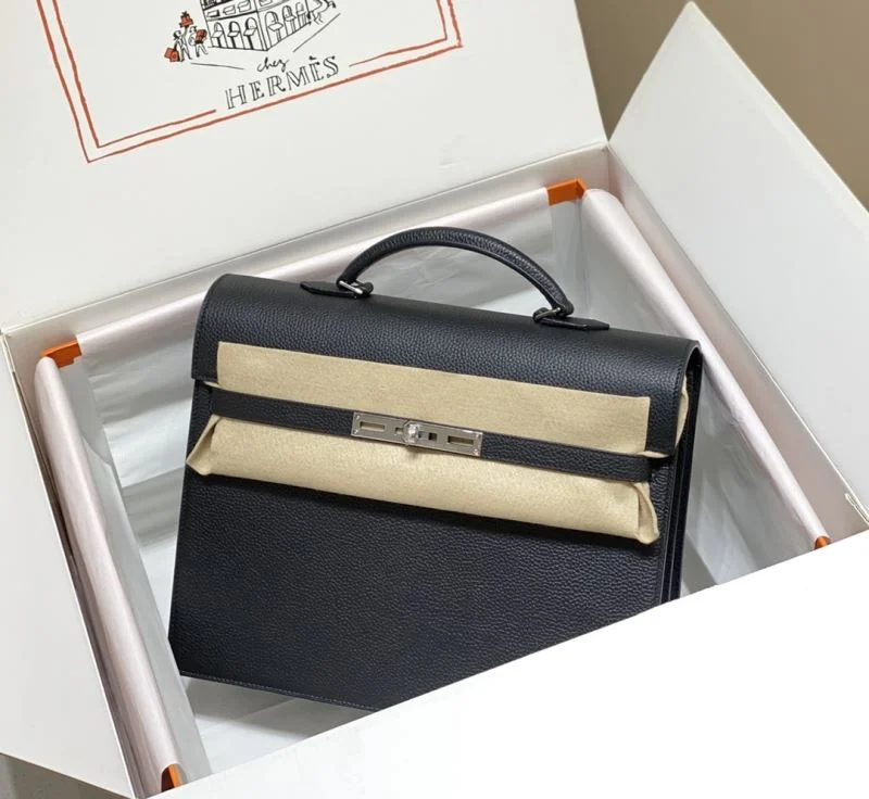 Hermes Kelly Bags SmoothTexture 47910
