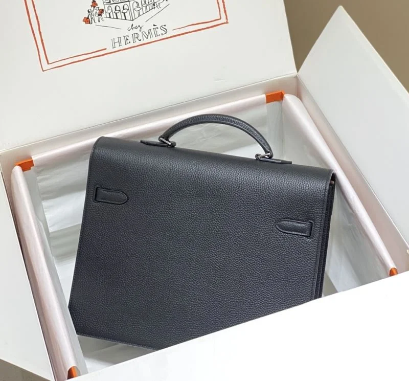 Hermes Kelly Bags SmoothTexture 47910