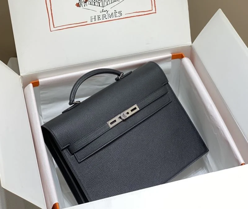 Hermes Kelly Bags SmoothTexture 47910